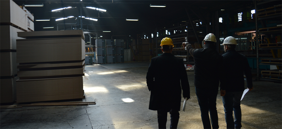 RUHSATLANDIRMA VE DENETİM FAALİYETLERİ DEVAM EDİYOR