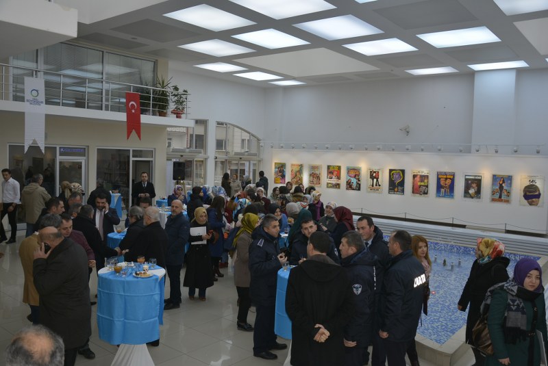 TÜRK SİNEMASI AFİŞLERİ NOSTALJİ YAŞATTI