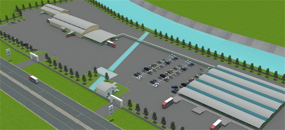 FATSA MEZBAHASI İHALEYE ÇIKIYOR