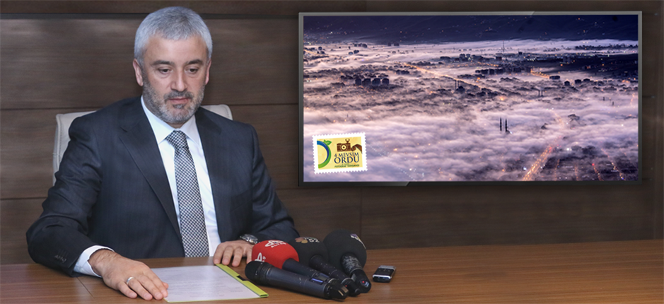 4 MEVSİM ORDU II. ULUSAL FOTOĞRAF YARIŞMASI’NIN SONUÇLARI AÇIKLANDI