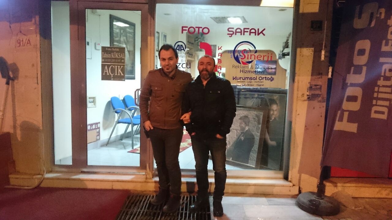 SİNERJİ HEDEFİNE ULAŞIYOR, ÇATALPINAR VE KABATAŞ’TAYIZ!