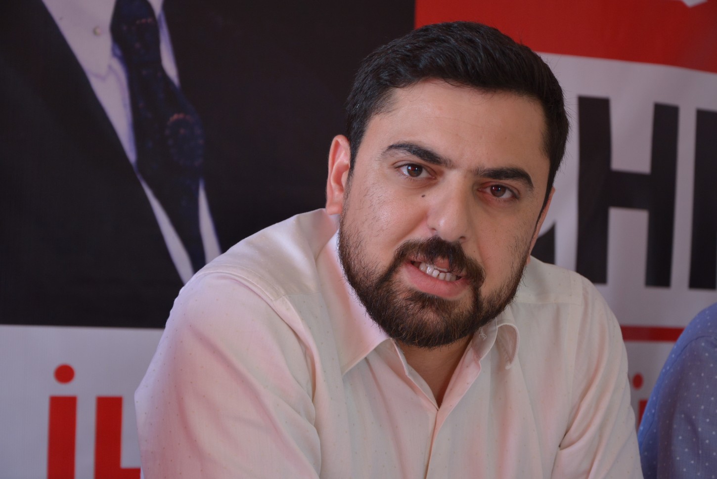 BAŞKAN ÇAM NET KONUŞTU: “FATSA’NIN KADERİ DEĞİŞMELİ”