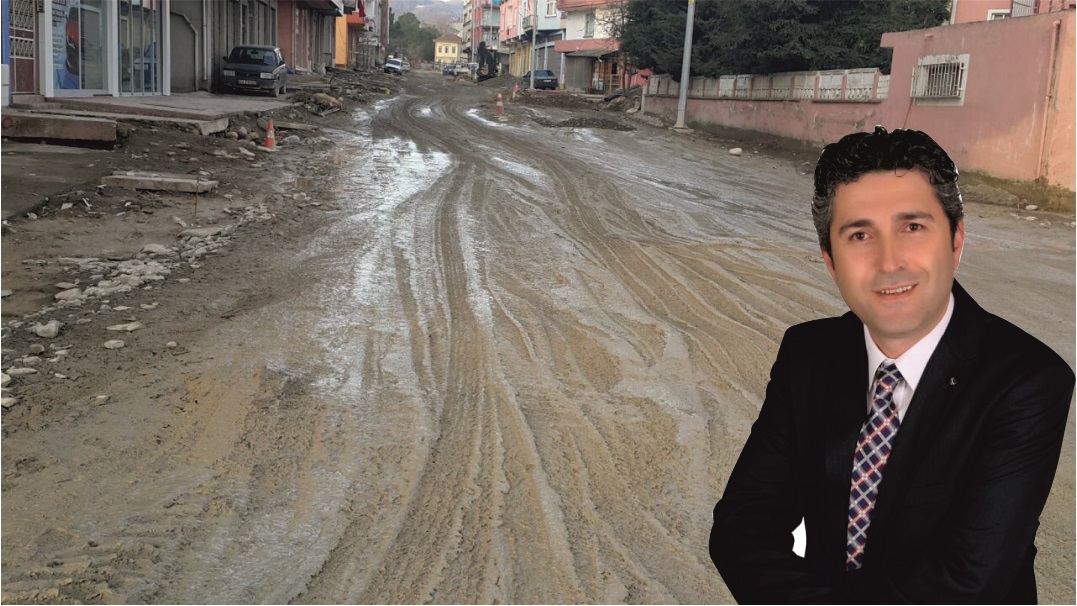 BÜYÜKŞEHİR BELEDİYESİ ‘BİMER’E ŞİKAYET EDİLDİ