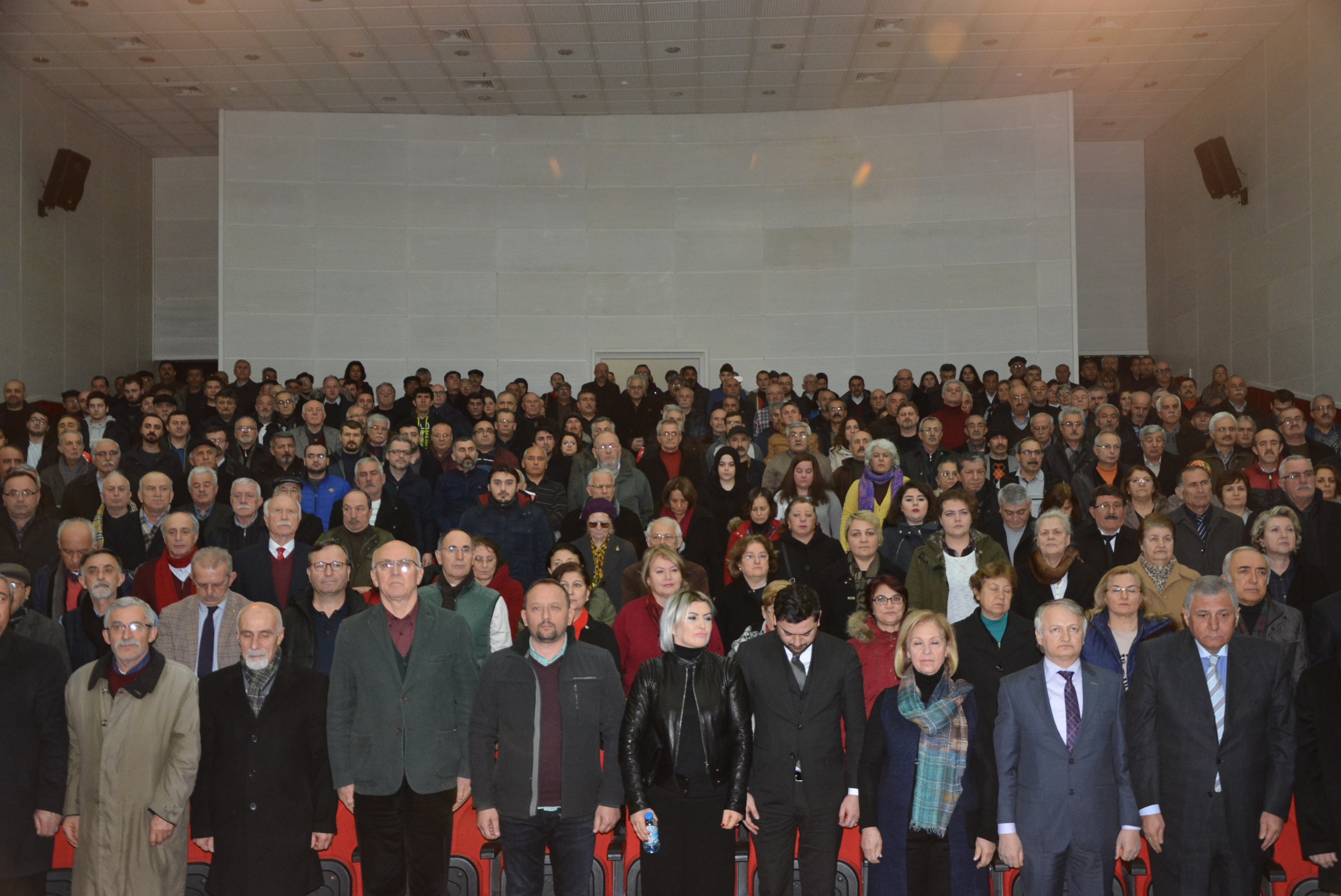 “REFARANDUMDA YÜZDE 90 HAYIR ÇIKACAK”