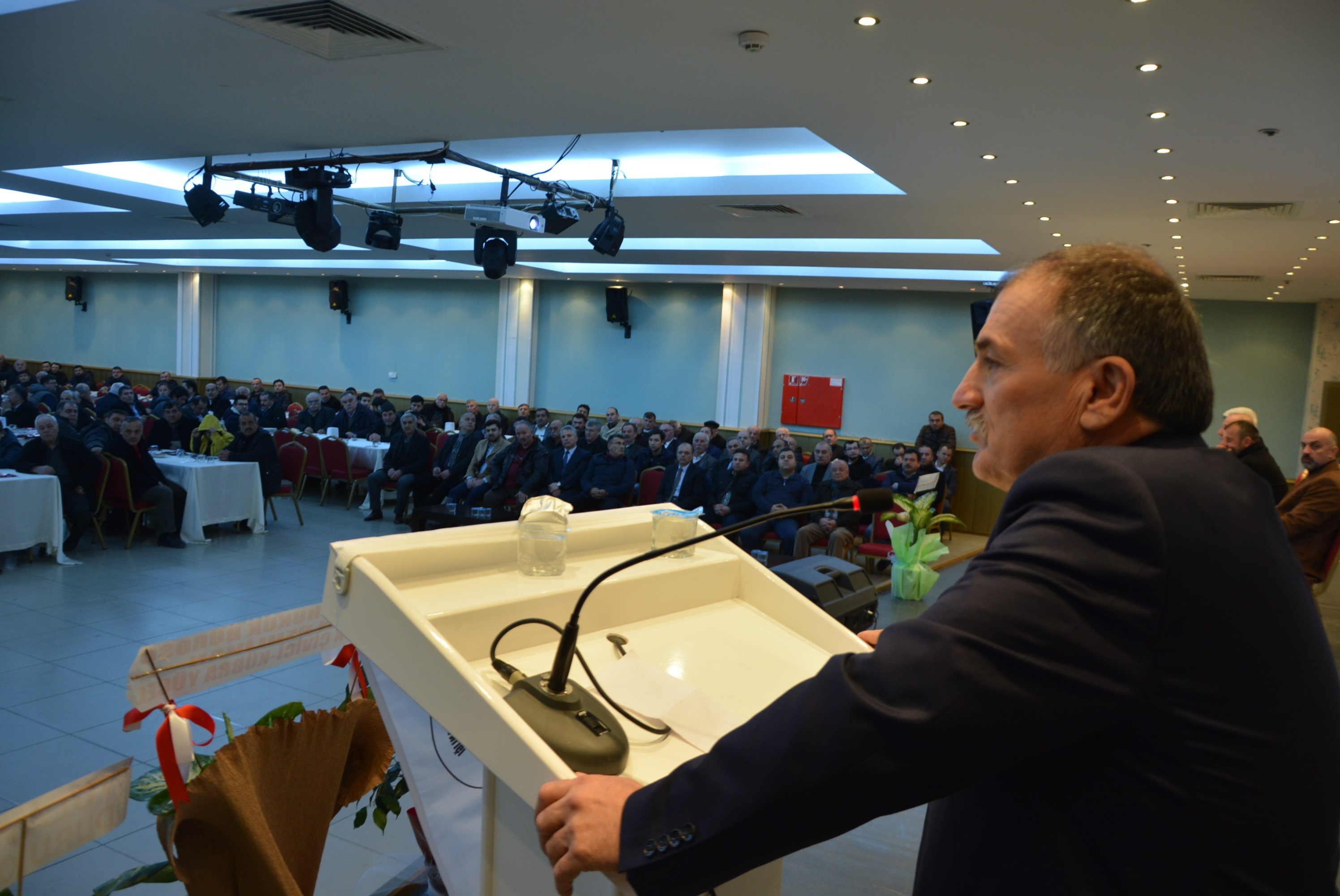 4 YILDA BÜYÜK BAŞARILARA İMZA ATTI