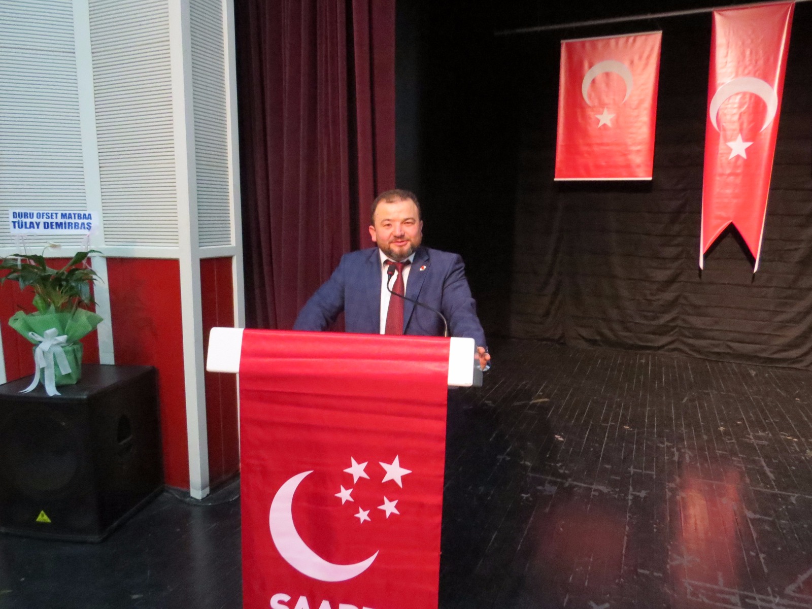BAŞKAN KOÇAN, GÜVEN TAZELEDİ