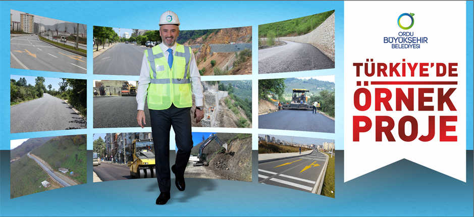 TARİHİ PROJEDE ÖNEMLİ YOL ALINDI TÜRKİYE’DE ÖRNEK PROJE