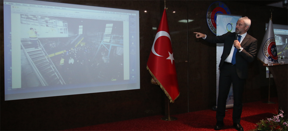 ÜNYE HER YÖNÜYLE MODERN BİR KENT OLACAK