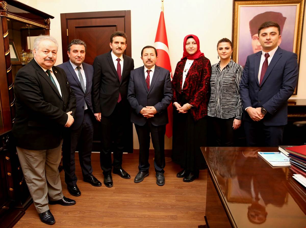 VALİ BALKANLIOĞLU, “TÜKETİCİ TAM ANLAMIYLA KORUNUYOR”