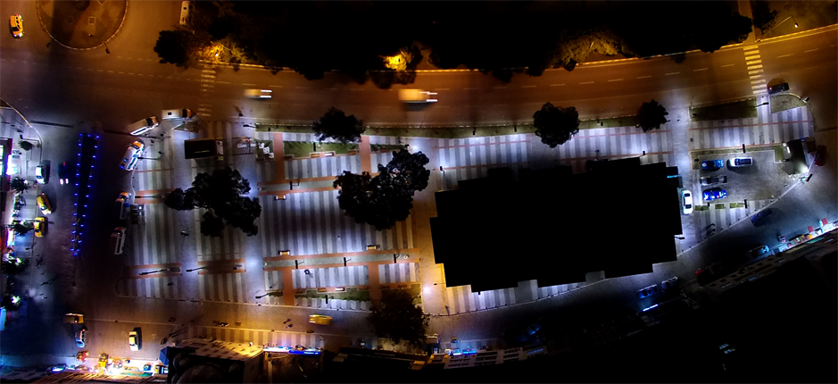 PERŞEMBE KENT MEYDANI ÖDÜLE LAYIK GÖRÜLDÜ