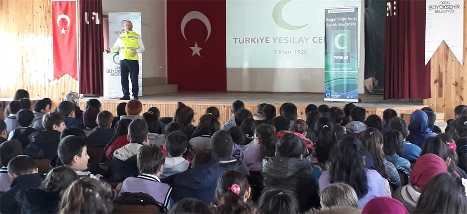 BAĞIMLI OLMA ÖZGÜR OL