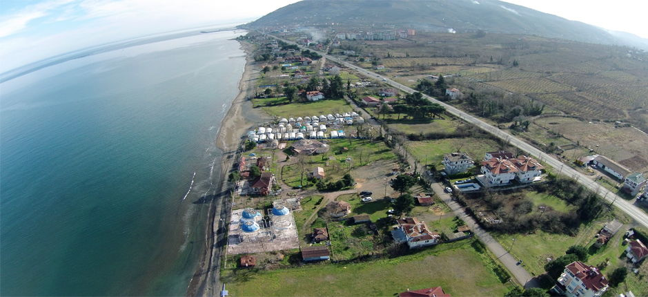 BAŞKAN YILMAZ’DAN MÜJDE