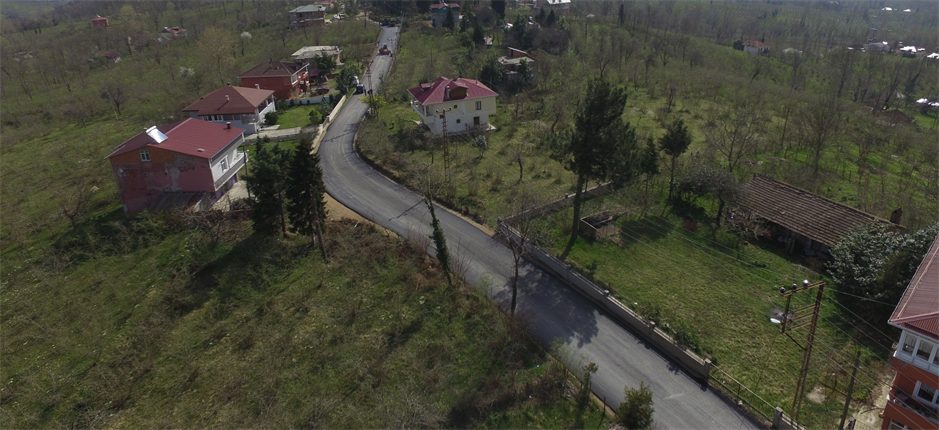 7 MAHALLENİN CAN DAMARI