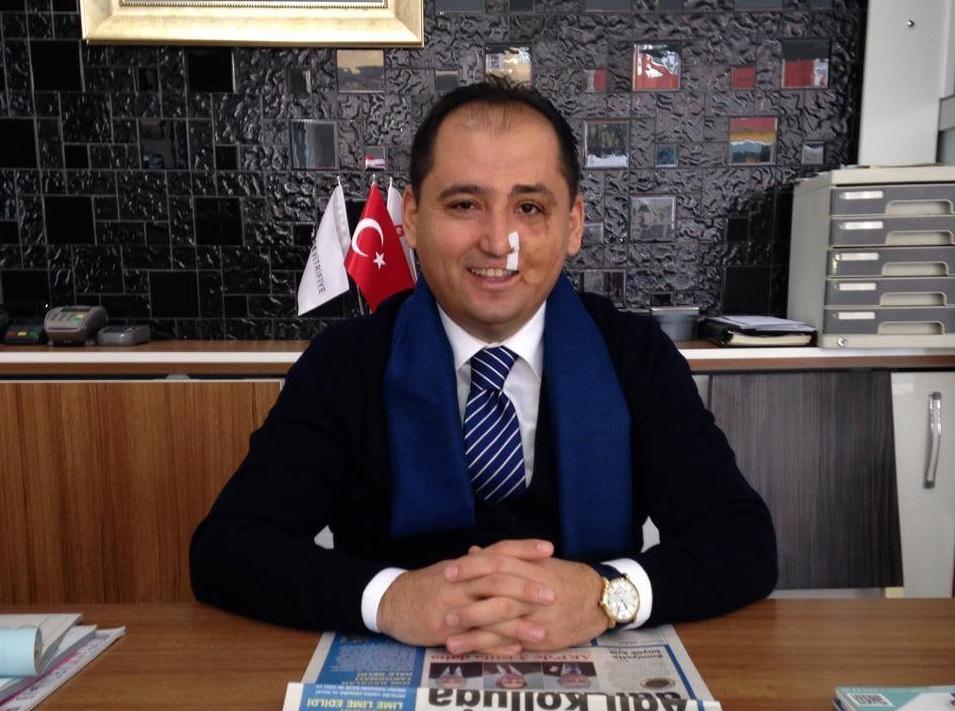 “ÜLKÜCÜ ÜLKÜCÜNÜN KARDEŞİ FALAN DEĞİLMİŞ”