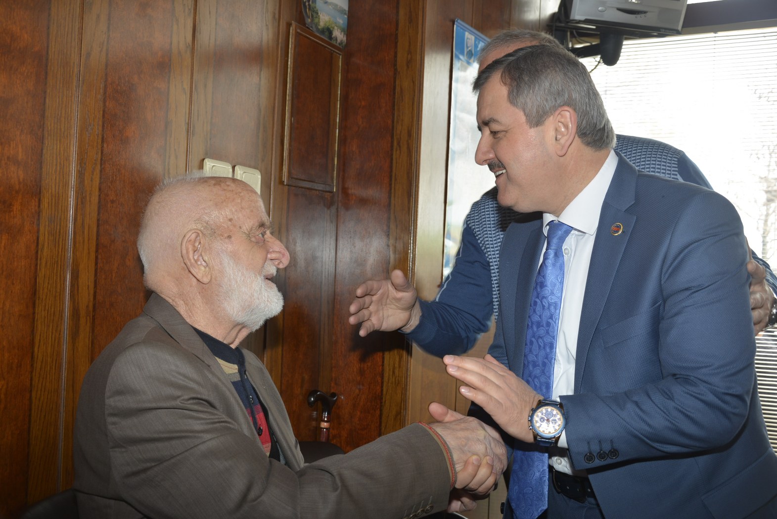 16 NİSAN ÜLKEMİZ AÇISINDAN YENİ BİR DÖNÜM NOKTASI OLACAK