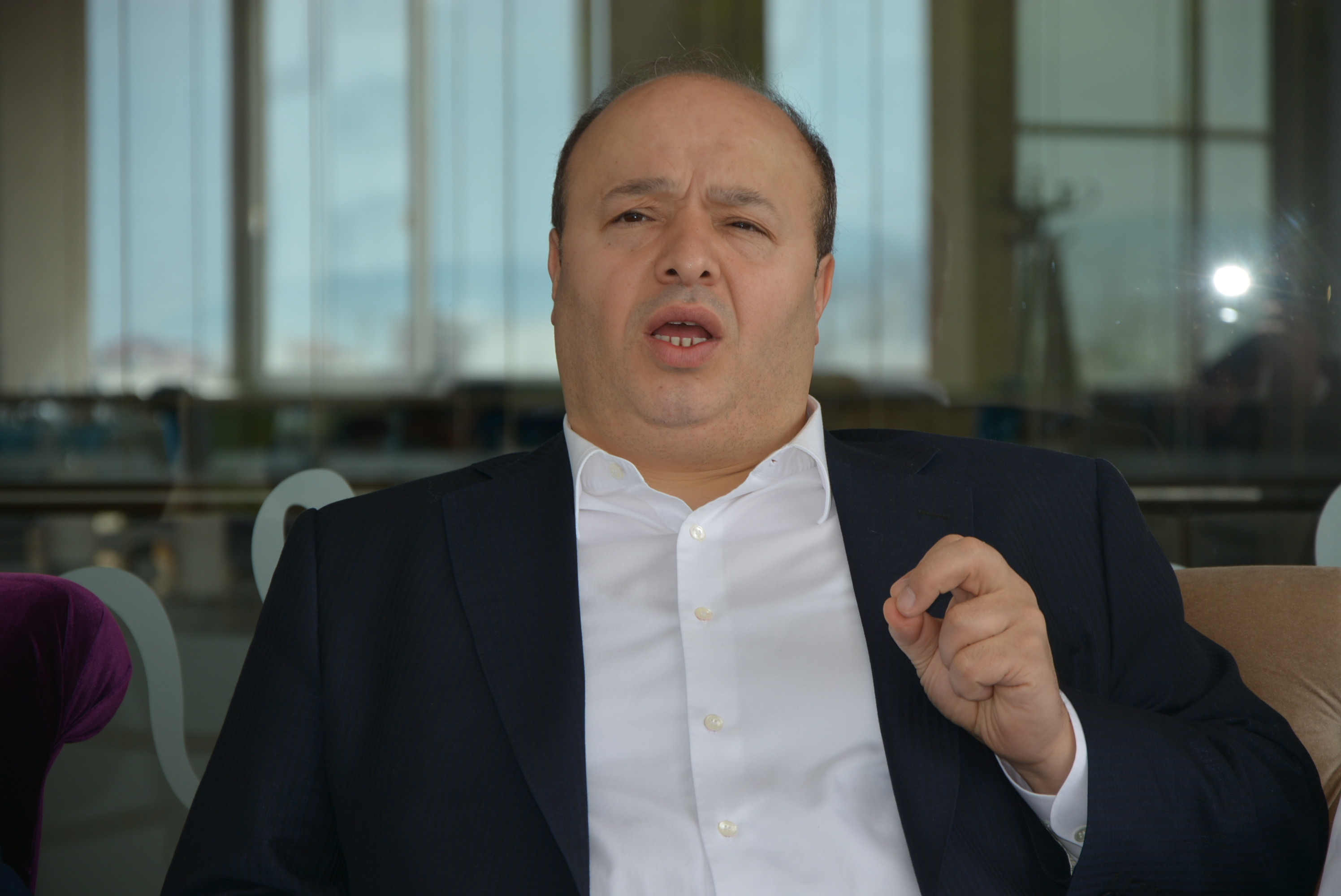 AK PARTİ ORDU MİLLETVEKİLİ TAŞÇI, MÜJDELER VERDİ