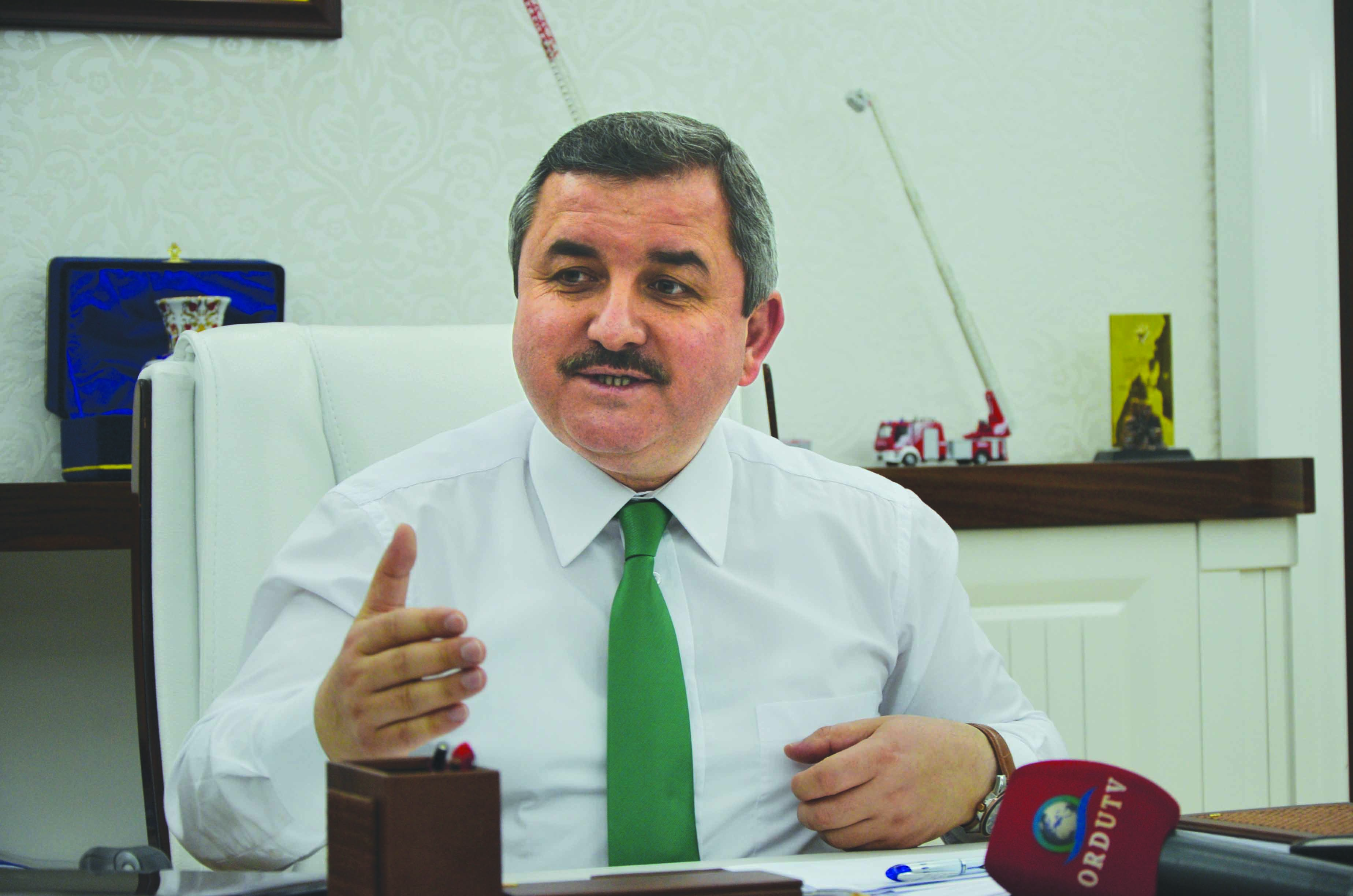 FATSA ADINA TALİHSİZ BİR AÇIKLAMA