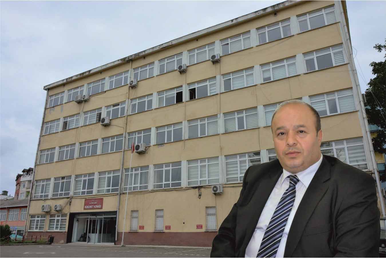 ÇORBADA TUZUMUZ OLDUYSA NE ALAA, HAYIRLI OLSUN