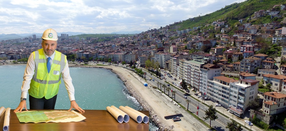ORDU KARADENİZ’İN PARLAYAN YILDIZI