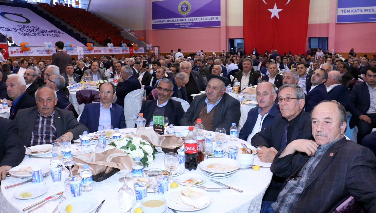 “GEÇMİŞTE ÇOK BEDEL ÖDEDİK”