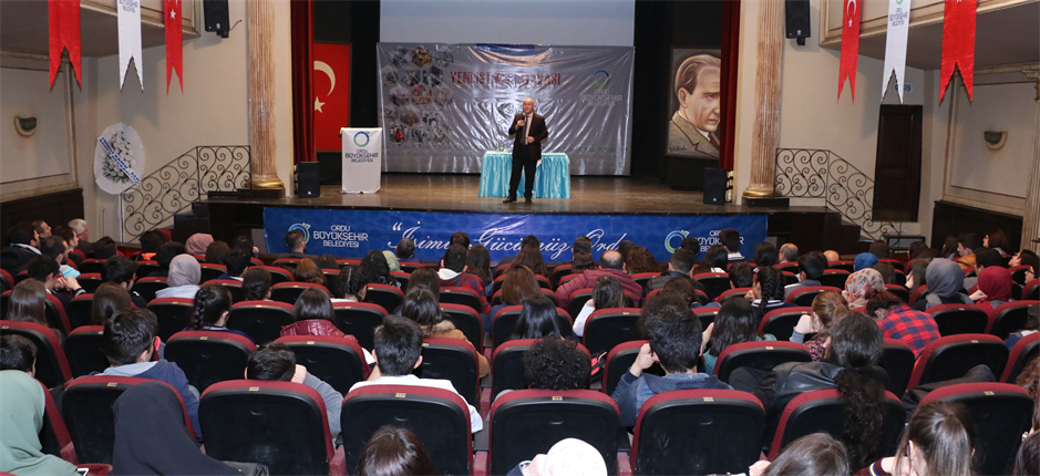 “YENİ İSTİKLAL SAVAŞI VE GERÇEKLER”