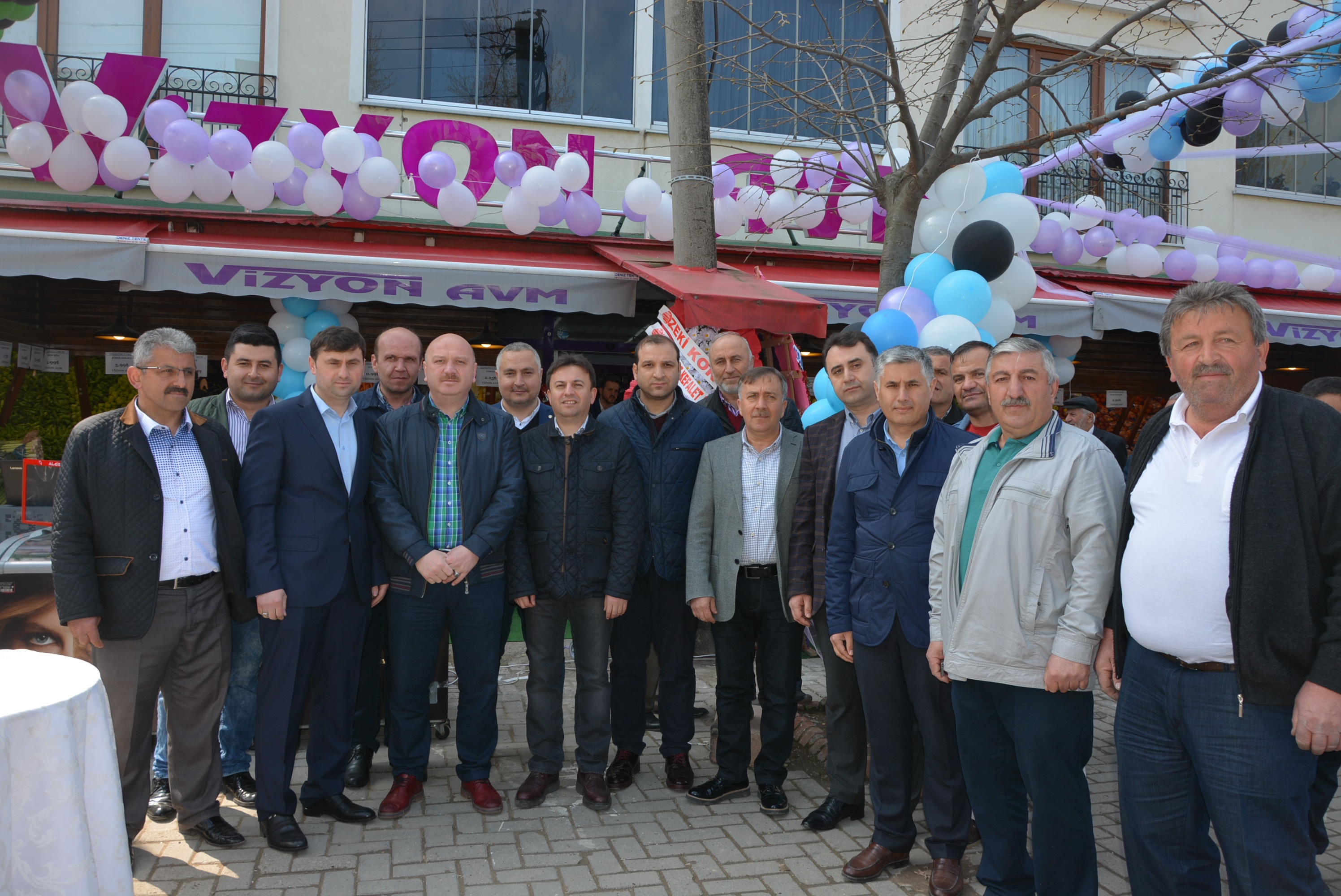 FİYATI DUYAN AÇILIŞA KOŞTU
