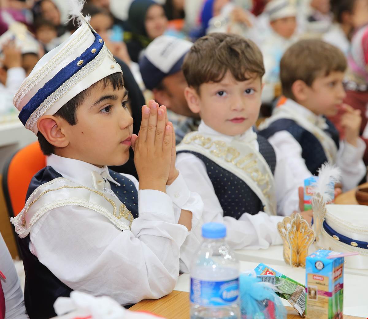 Geleneksel Sünnet Şöleni, 22 Haziran’da Yapılacak