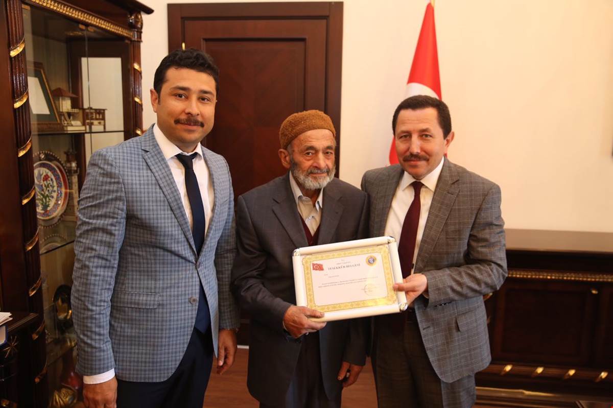 Hayırsever Kondak Ailesinden Anlamlı Bağış