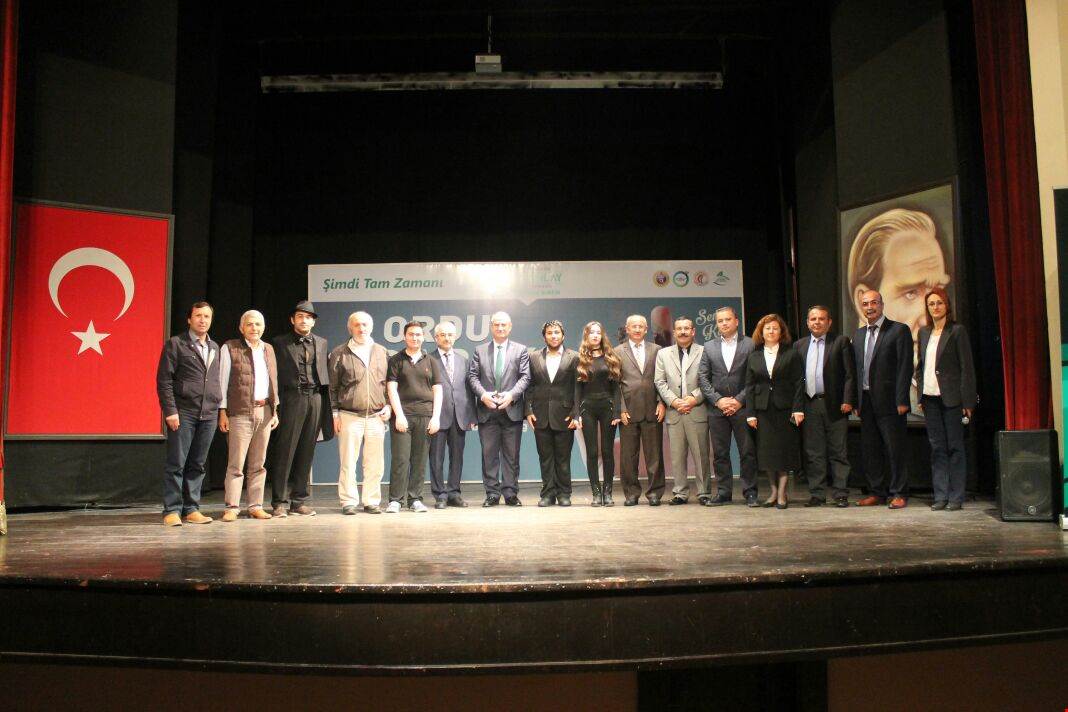 “Dünya Tütünsüzlük Günü” Etkinliği Yapıldı