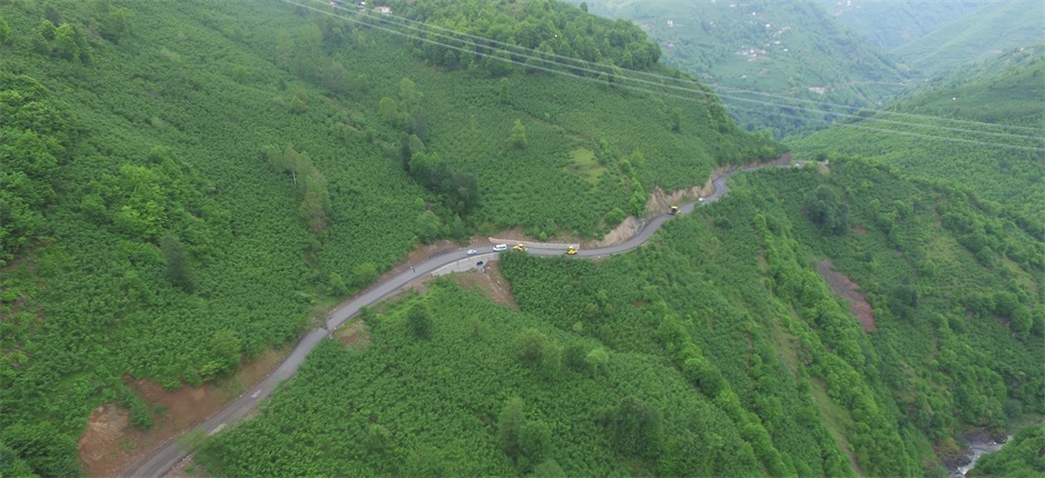 ASIRLIK HAYAL GERÇEĞE DÖNÜŞÜYORB