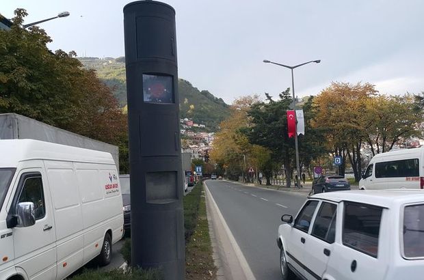 TEDES GERİ DÖNÜYOR