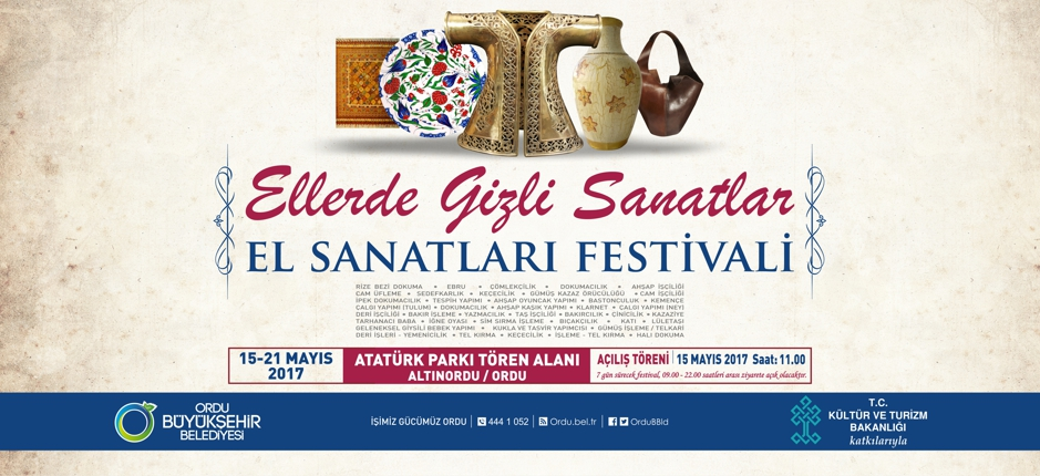 ORDULULAR DOYUMSUZ BİR HAFTA YAŞAYACAK