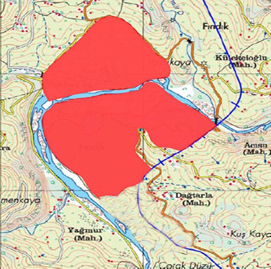 Ordu 2. OSB’nin Kamulaştırma İşlemleri Başlıyor