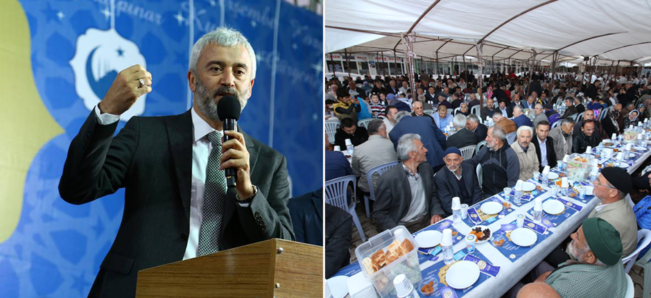 MESUDİYE’NİN GELECEĞİ ÇOK PARLAK