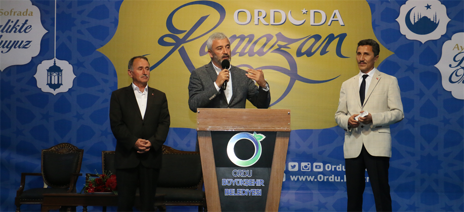 KABADÜZ TÜRKİYE’NİN YILDIZI PARLAYAN BİR İLÇESİ OLACAK