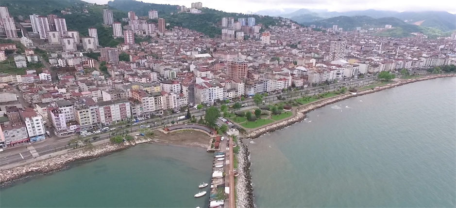 FATSA’YI DEĞİŞTİRECEK PROJE İHALE EDİLDİ
