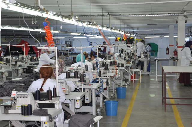 Orduda Kurslar Meslek Sahibi Yapıyor