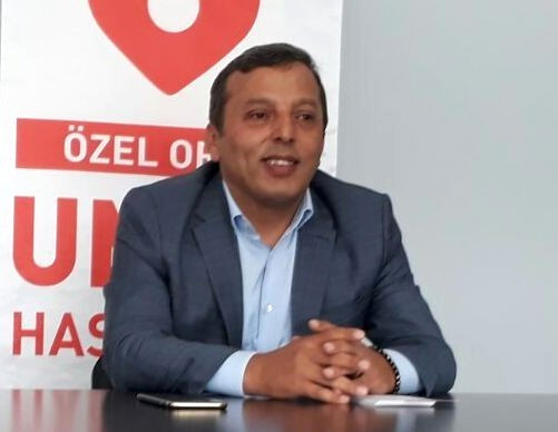 Ordu’da ‘Arakan’ Konferansı