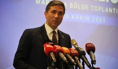AK Partili Sırakaya’dan İmamoğlu Soruşturmasına Yönelik Açıklamalara Sert Tepki!
