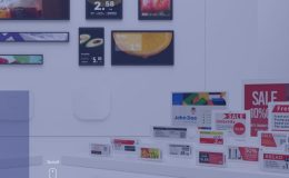 Digital Signage ile Görsel İletişimde Yeni Dönem