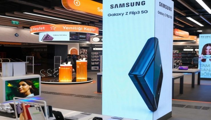 Digital signage Fiziksel Alanlarda Dijital Deneyimi Yeniden Tanımlar